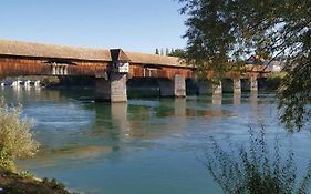 Bad Säckingen - Sie werden sich hier wohl fühlen
